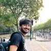 Satyam Bhatt