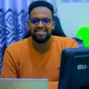 Abdirahman Ahmed