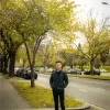 Andrew wu