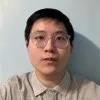 ❄️Huang Jiahao