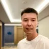 Darkhan Kenzhebayev