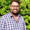 Ramarajan Ravikumar