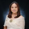 Franssis Jewel Jordan