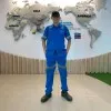 Benaya Kevin
