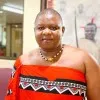 Nhlanhla Nxumalo