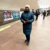 Sarah Edosomwan