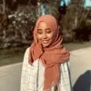 Siti Sofiyah Binte Mohd Noor