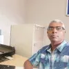 Elvis Pillay