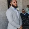 Jalen Perez