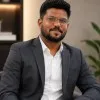 Krishna Raj