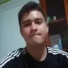 Edgar Gerardo Flores Padilla