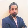 gaurish upadhyay