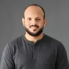 Mohammed Alnaggar