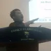 Arif Shiddiq Siregar