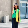 Aisha Reda