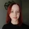 Oleksandra Morunova