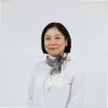 Masako Teshima
