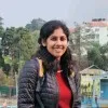 Nikhitha Rajan