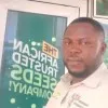 Isaac Ocholi Joshua