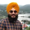 Kanwaljot Singh Bhangoo
