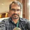 Boorla Srinivasa Murthy PhD