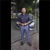 Bhargav Mehta