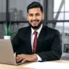 Vishal Bhujade CSM
