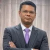 Prashant Lakra