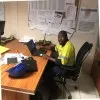 Alioune Ba