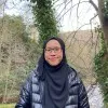 Nor Nazifah Ismail
