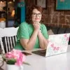 Stephanie Hess Bloom to Life Web