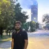Usman Ghani