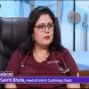 Sukriti Bhalla Head Of Cardiology