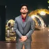 Najmush Jubayed
