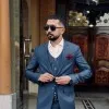 Zain Naqqash