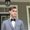 Nick Lyons