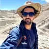Haroon Nazir