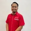Muhammad Arif Izzuddin Mohd Saufi