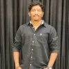 Ajeesh Shankar