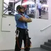 Bombeiro Miguel