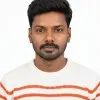 Bhuvaneshwaran Punniyaputhiran