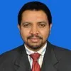 Suhail Shamsuddin