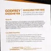 Godfrey Rademeyer