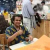 Ayushman Ghosh