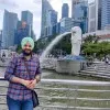 SARABJEET SINGH