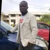 EBENEZER AYEH