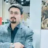 Dhruv Tripathi