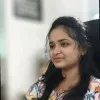Madduri lakshmi prasanna