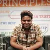 Nishanth Gounder