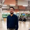 Amir Sohail